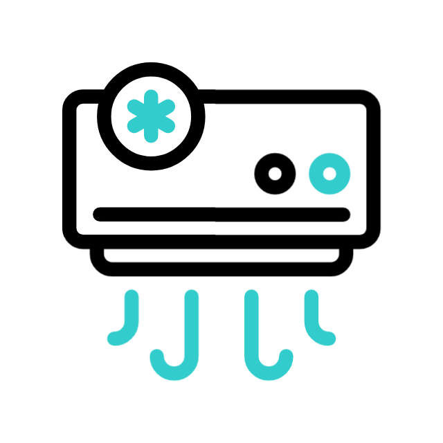 Установка и обслуживание сплит-систем