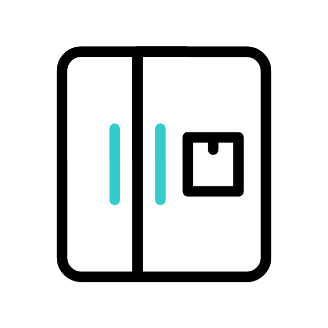 Продажа и установка холодильных витрин и шкафов