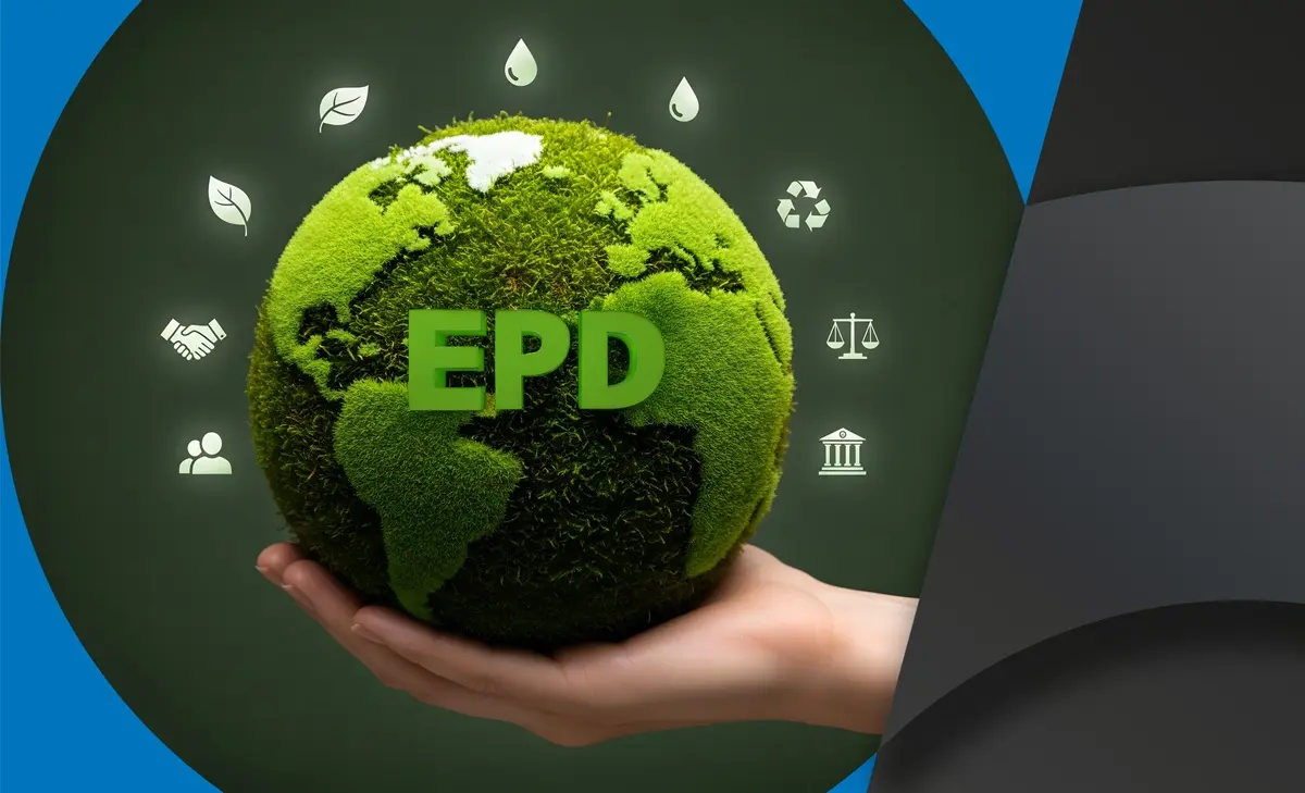 Компания Castel получила сертификаты EPD для экологической безопасности шаровых кранов и электромагнитных клапанов